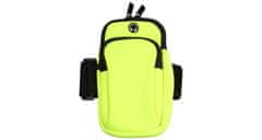 Merco Multipack 4pcs Telefon Arm Pack Primer za mobilni telefon Green