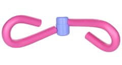 Merco Multipack 2pcs Trimmer orodje za stegna in prsni koš Močilnik mišic Pink