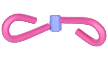 Merco Multipack 2pcs Trimmer orodje za stegna in prsni koš Močilnik mišic Pink