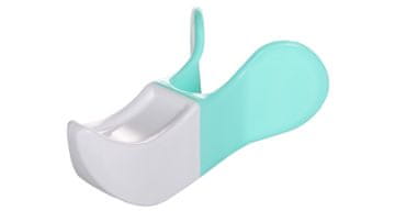 Merco Multipack 2pc Hip Trainer Gluteal Muscle Strengthener Blue