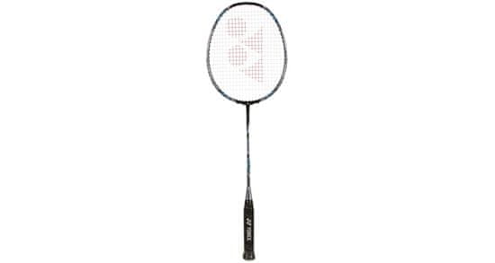 Yonex Voltric lopar za badminton, črno-modre barve