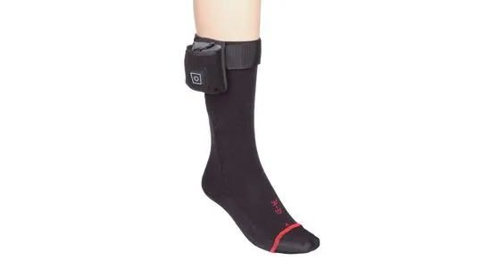 ThermoSoles & Gloves Komplet ogrevanih nogavic Thermo Socks, M