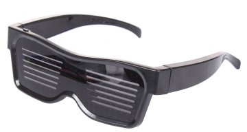 Merco Svetlobna očala LED Power Sight