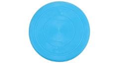 Merco Multipack 8pcs Soft Frisbee Flying Saucer Blue
