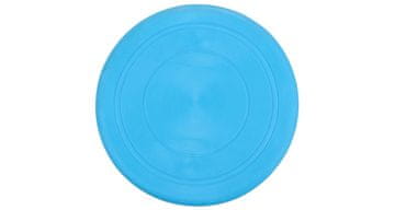 Merco Multipack 8pcs Soft Frisbee Flying Saucer Blue