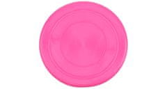 Merco Multipack 8pcs Soft Frisbee Flying Saucer Pink