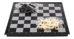 Merco Multipack 2 kosov Magnetni šah CheckMate, L