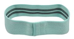 Merco Multipack 2pcs Joga Hip Circle odpornostni trak, L