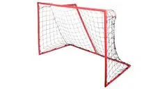 Merco Nogometni gol Iron Goal, 180 cm