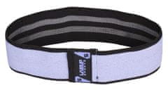 LiveUp Multipack 3pcs Hip Band odpornostni trak LS3629, L