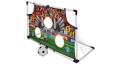 Merco Nogometni gol Shooter Kid s ponjavo