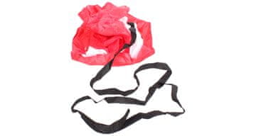 Merco Multipack 2pcs Odpornost zaviranje padalo roza