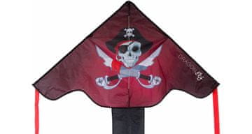 Dragon Fly Leteči pirat