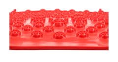 Merco Multipack 4pcs Foot Massage SR masažna preproga Red