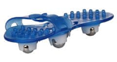 Merco Multipack 4pcs Massager 7 Massager Blue