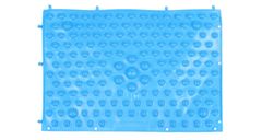 Merco Multipack 4pcs Foot Massage SR masažna preproga modra