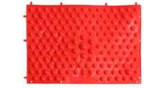 Merco Multipack 4pcs Foot Massage SR masažna preproga Red