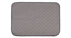 Merco Blazina Paddog za pse, siva, M