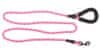 Multipack 2pcs Dogo povodec za pse roza