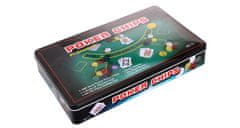 Merco Poker Box 300 poker set