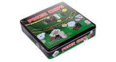 Merco Poker Box 500 poker set