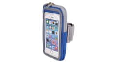 Merco Multipack 4pcs Runner 2.0 športni mobilni etui modra