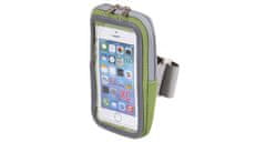 Merco Multipack 4pcs Runner 2.0 športni mobilni etui zelena