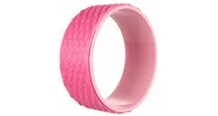 Merco Yoga Wheel 3 joga valjček roza