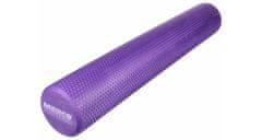 Merco Joga EVA Roller valj za jogo vijolične barve, 90 cm