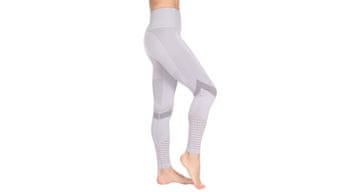 Merco Fitty kompresijske pajkice sive barve, S
