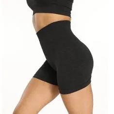 Merco Ženske kratke hlače Yoga Fixed Black, L