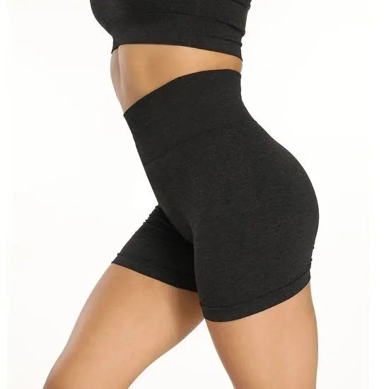 Merco Ženske kratke hlače Yoga Fixed Black, S