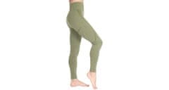 Merco Joga Shark fitnes pajkice kaki, S