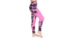 Merco Yoga Color športne pajkice roza, XL