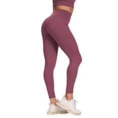 Merco Yoga Sporty ženske pajkice rdeče, S