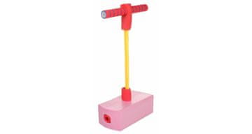 Merco Skakalec - Hopper za otroke, roza barve