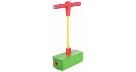 Merco Skakalec - Hopper za otroke, zelene barve | mimovrste=)
