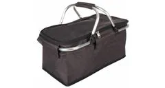 Merco Multipack 2 kosov Hladilna torba Fresh Cooling Bag Black