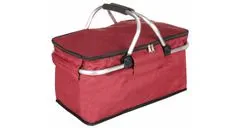 Merco Multipack 2 kosov Hladilna torba Red