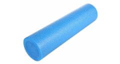 Merco Joga EPE Roller valj za jogo, modri, 60 cm