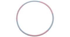 Merco Hula Hoop Penasti gimnastični obroč Pink