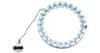 Merco Hula Hoop Smart Gymnastic Hoop moder