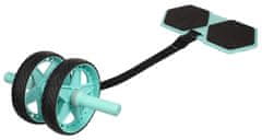 Merco Pro AB Set Vadbeno kolo z blazinico modra