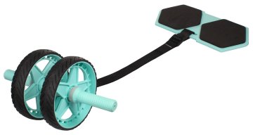 Merco Pro AB Set Vadbeno kolo z blazinico modra
