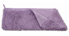 Merco Vpojna velika brisača za psa vijolična