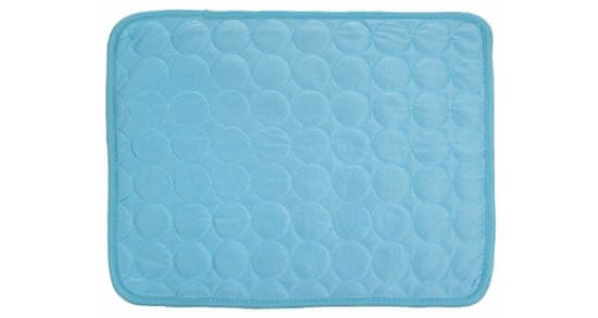 Merco Multipack 2 kosov Hladilna blazina Ice Cushion za živali modra, L