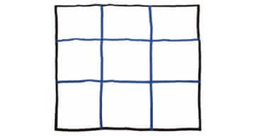 Merco Lestev za agility iz kock