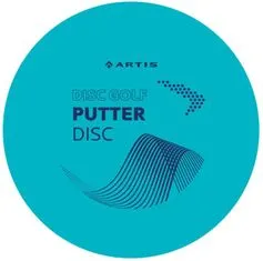 Artis Disk golf disk