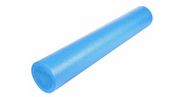 Merco Joga EPE Roller valj za jogo, modri, 90 cm