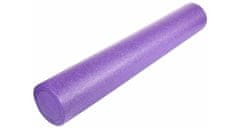 Merco Joga EPE Roller valj za jogo vijolične barve, 90 cm